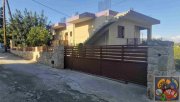 Pitsidia Kreta, Pitsidia, Einfamilienhaus 110m²Wfl. 2SZ, mit Studio, Strandnähe Haus kaufen
